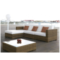 Sofá chaiselongue de jardín Dakar INS136|Arkimueble