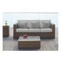 Sofá tres plazas de jardín Dakar INS142|Arkimueble