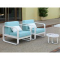 Sillón de jardín Ronda INS471|Arkimueble