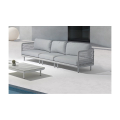 Sofá tres plazas modular exterior Verona INS|Arkimueble