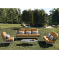 Sofá tres plazas Sintra para exterior INS443|Arkimueble