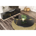 Mesa redonda centro LX05|Franco Furniture