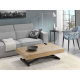 Mesa de centro modelo activa 901 de Indesan