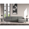 Sofá chaiselongue Reims|Eneas By Xirivella