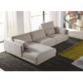 Sofá chaiselongue Tokio|Afos sofás