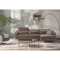 Sofá chaiselongue Tessa|Pedro Ortiz