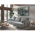 Sofá chaiselongue Olga|Pedro Ortiz