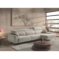 Sofá chaiselongue Padua|Pedro Ortiz