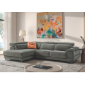Sofá chaiselongue Dálmata|Pedro Ortiz