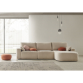 Sofá chaiselongue Nube|Reyes Ordoñez