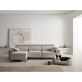 Sofá chaiselongue Flow|Reyes Ordoñez