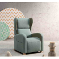 Sillón relax Happy|Reyes Ordoñez