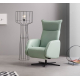 Sillón moderno de relax apertura manual o eléctrico modelo Bora con un  diseño minimalista de Reyes Ordoñez