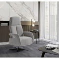 Sillón relax Black|Mopal