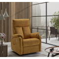 Sillón relax Helen|Mopal