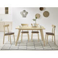 Mesa de cocina Nora|Velasco