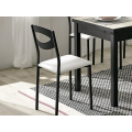 Silla de la cocina Oca|Velasco