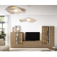 Mueble de comedor moderno de Torga Mobiliario colección Nativ Home 16