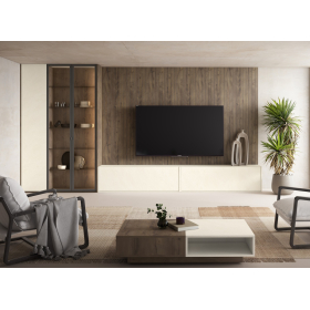 Mueble de comedor moderno de Torga Mobiliario colección Nativ Home 06