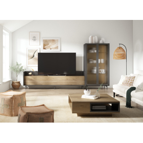 Mueble de comedor moderno de Torga Mobiliario colección Nativ Home 02