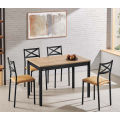 Silla de cocina Bárbara|Velasco