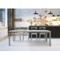 Mesa de cocina Kati|Cauxi