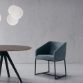 Sillón Nuez|Modesto Navarro
