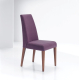 Silla de comedor moderna modelo Ideal de Modesto Navarro