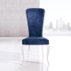 Silla de comedor con diseño clásico modelo Linda de Modesto Navarro