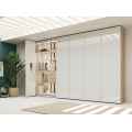Armario de puertas plegables AD10|Lagrama