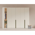 Armario puertas batientes NX03|JJP