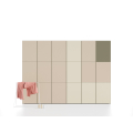 Armario puertas batientes NX25|JJP