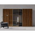 Armario de puertas correderas NX42|JJP