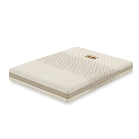 Colchón de látex modelo Natur talalay de Flex