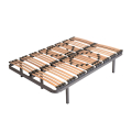 Somier fijo Base Flexi| Jover