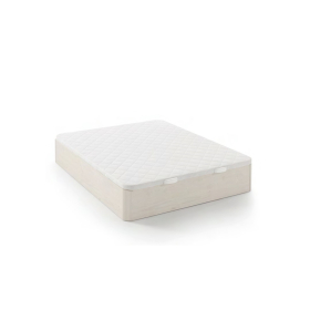 Canapé de madera moderno modelo Dana de Nosolopatas