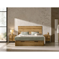 Canapé madera Gap 3D | Koala Beds