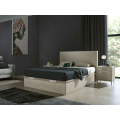 Canapé madera Space Contorno | Koala Beds