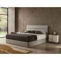 Canapé tapizado Premium Tapa Oculta | Koala Beds